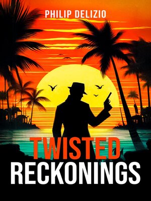 cover image of Twisted Reckonings